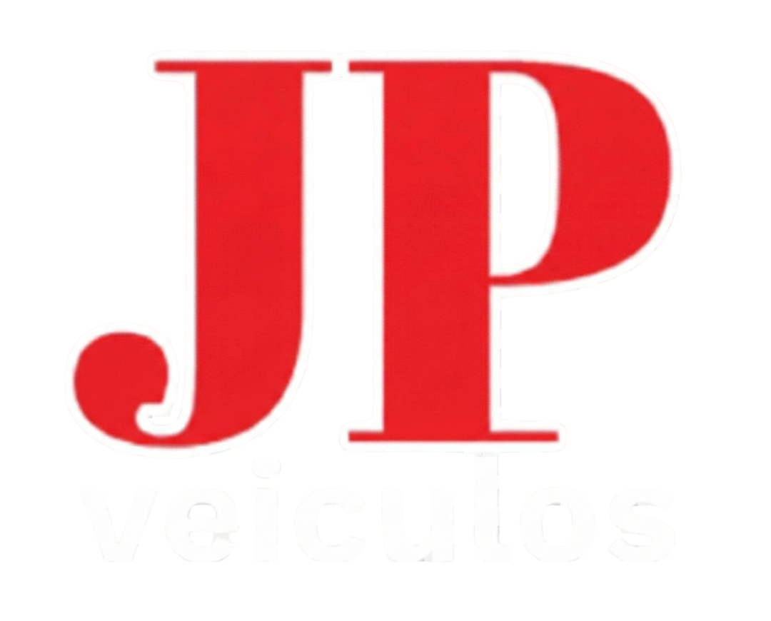 JP Veículos Logo